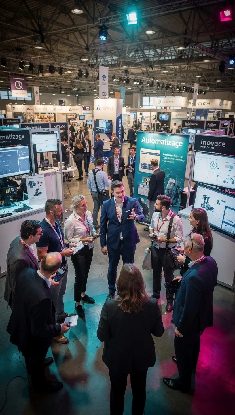 Zefektivnění týmové spolupráce pomocí chytré automatizace