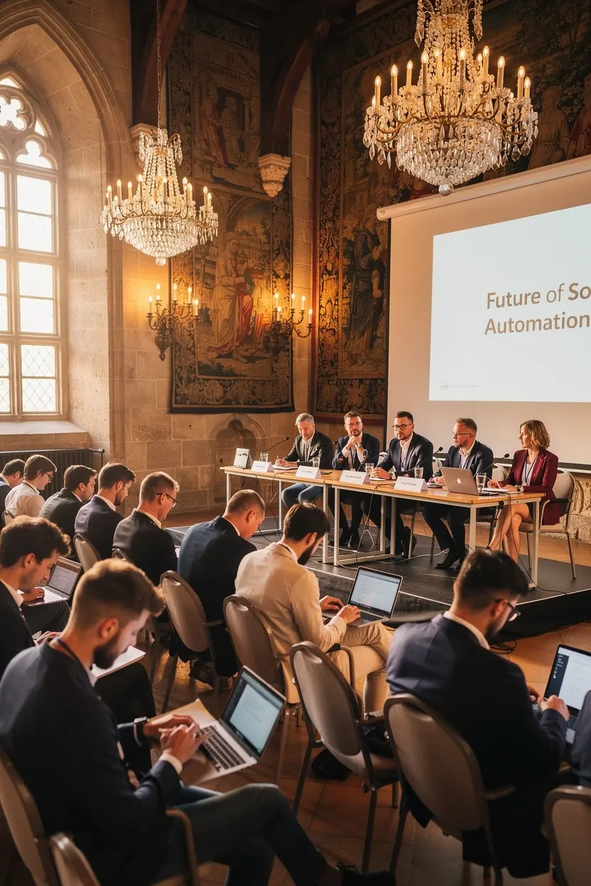 Innovation and creativity